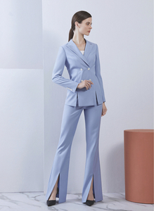 10时尚西服定制，修身西服定制，女士西服品牌，休闲西服