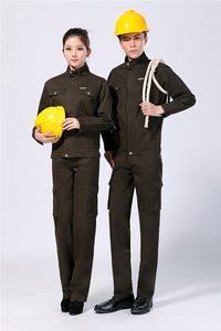 9煤矿工作服，矿山工作服