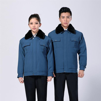 4特价棉衣棉服，冬季工作服