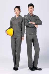 5劳保工作服，工程服，工地工作服，施工工作服