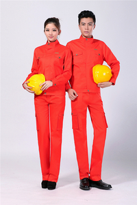 8石油工作服，加油站工作服